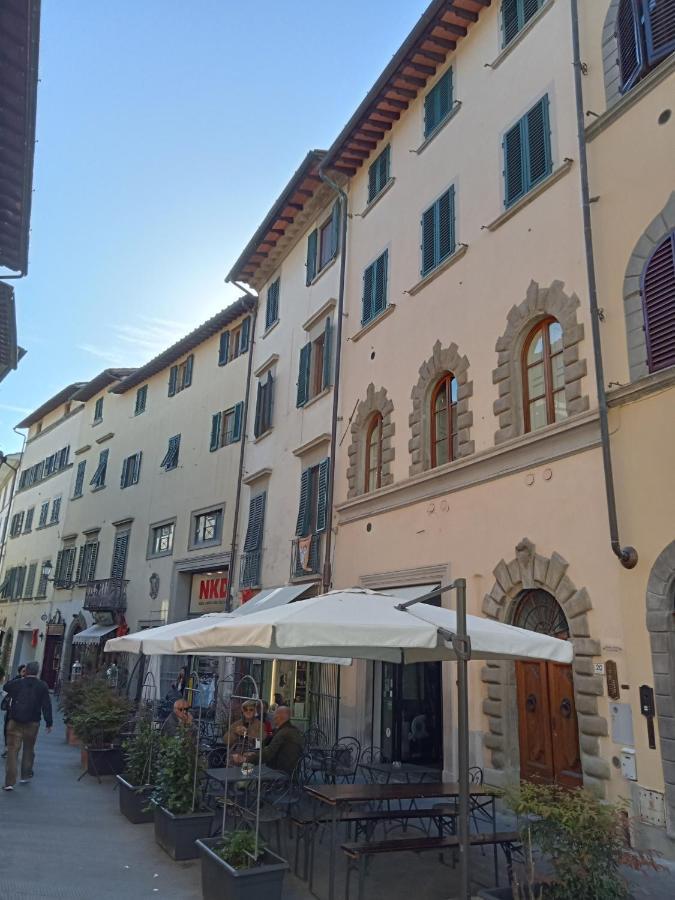 Casamachiavelli Hotel San Casciano in Val di Pesa Exterior photo